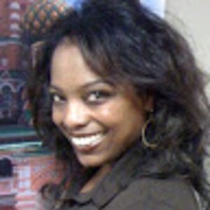 Meet your Posher, Vicki